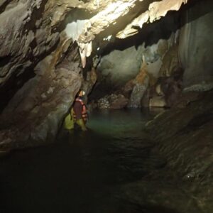 Tour Cuevas la Francesa y el Otorongo